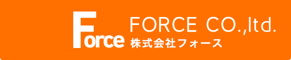 Force FORCE CO,.ltd 株式会社フォース
